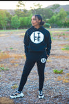 LIFE SWEATSUIT