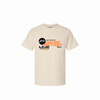 I MADE HISTORY TEE