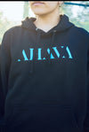 AHAVA Unisex Hoodie