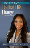 Radical Life Change 21 Day Devotional