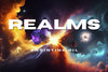 REALMS Anointing oil