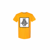 “They will know” tee