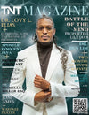 Prophet Lovy L Elias Magazine