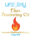 Elias Oil