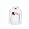 I MADE HISTORY Hoodie