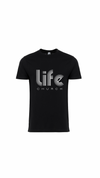 LIFE Church Tee (retro)