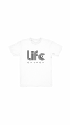 LIFE Church Tee (retro)