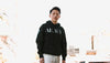AHAVA Unisex Hoodie