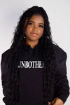 Unisex #Unbothered Hoodie