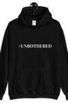 Unisex #Unbothered Hoodie